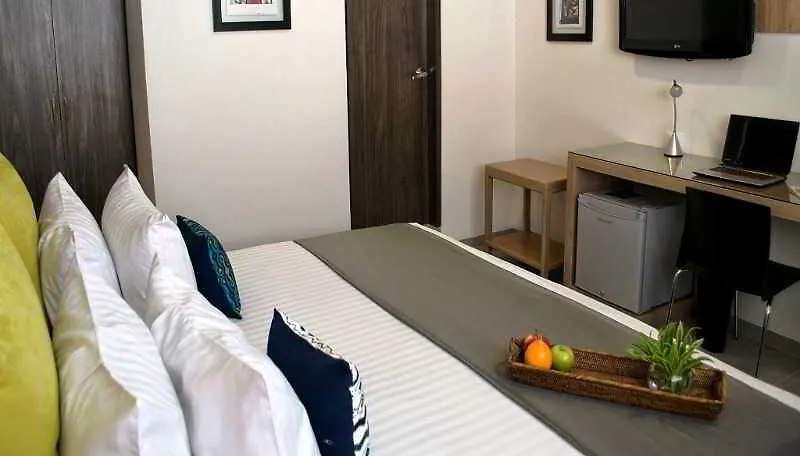 Casa Belle Boutique Hotel Kartagena