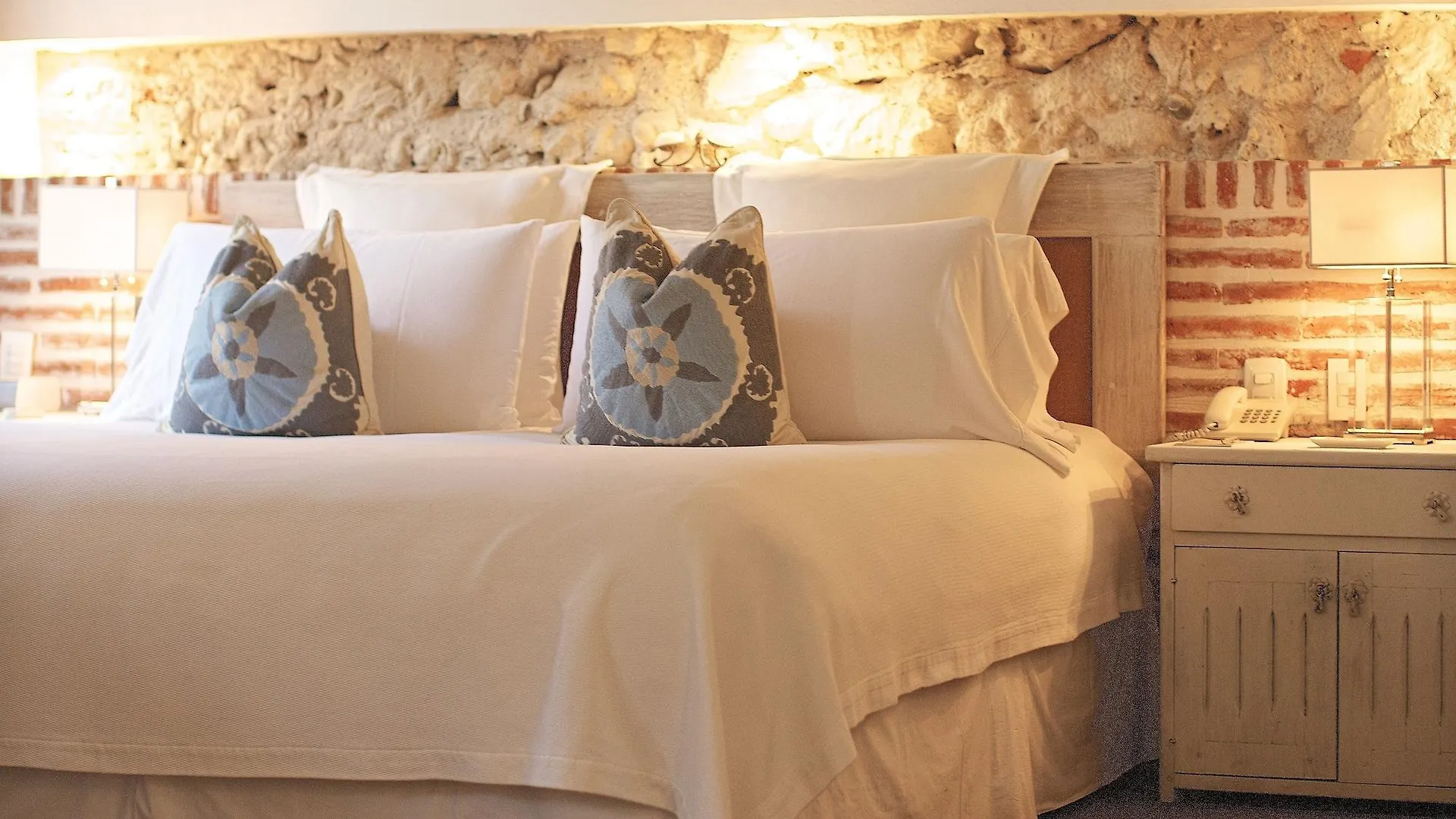 Casa Belle Boutique Hotel Kartagena