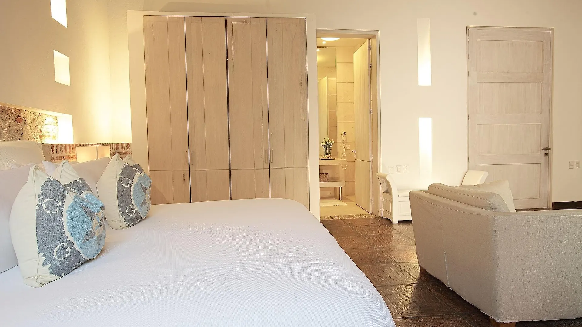 Casa Belle Boutique Hotel Kartagena