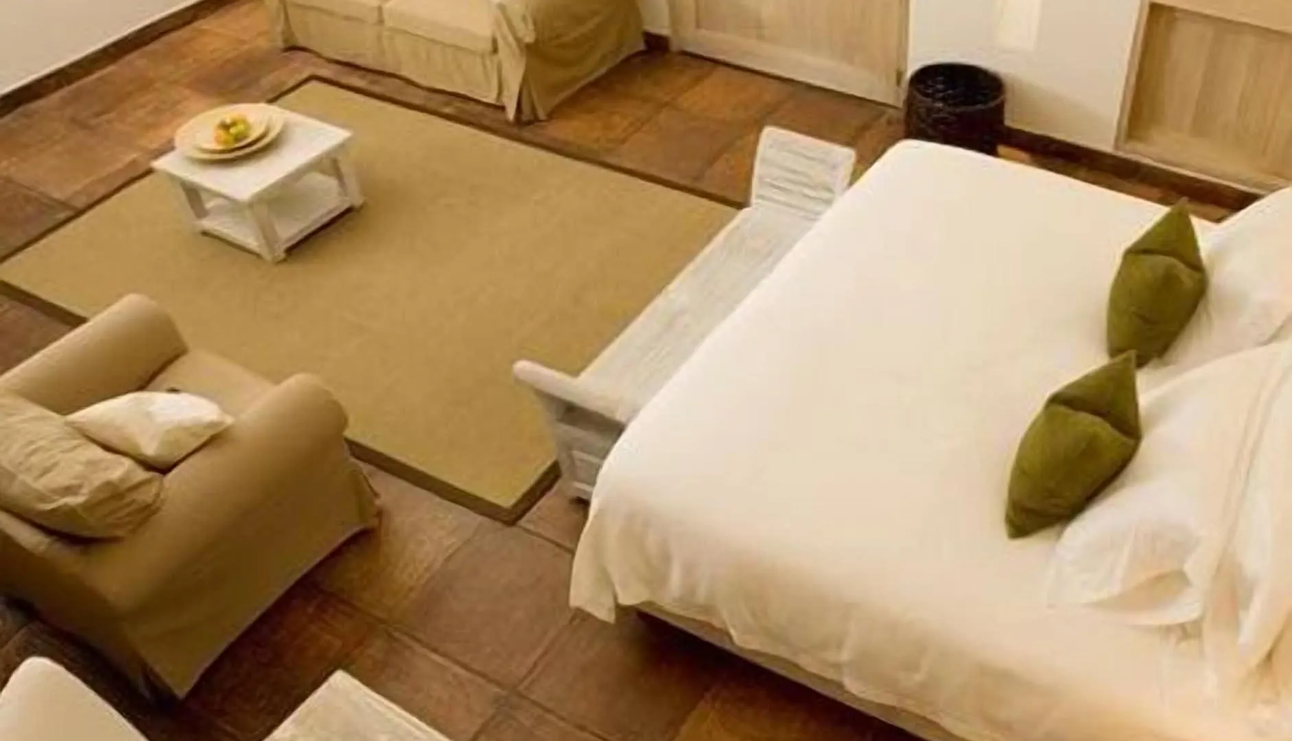 Casa Belle Boutique Hotel Kartagena Kolumbia
