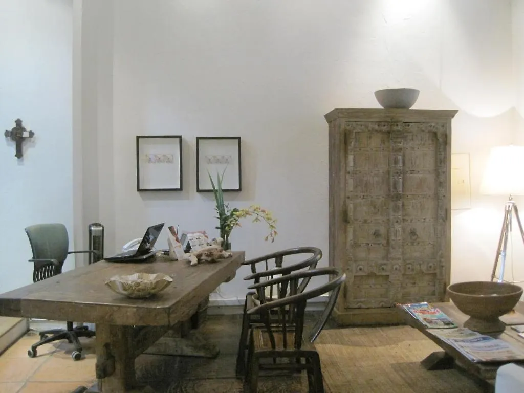 Casa Belle Boutique Hotel Kartagena