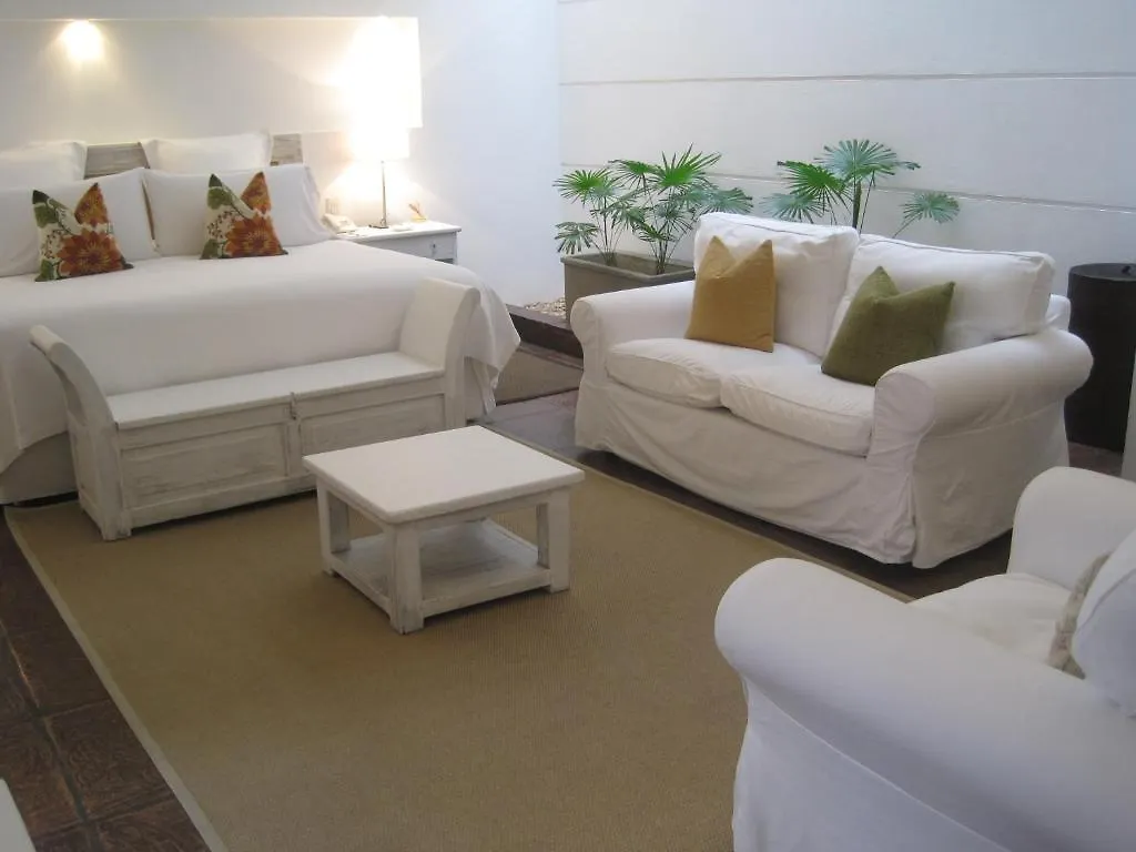 *****  Casa Belle Boutique Hotel Kartagena Kolumbia