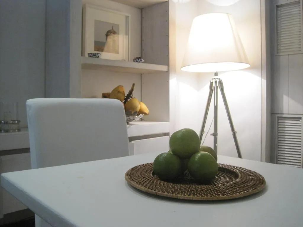 Casa Belle Boutique Hotel Kartagena