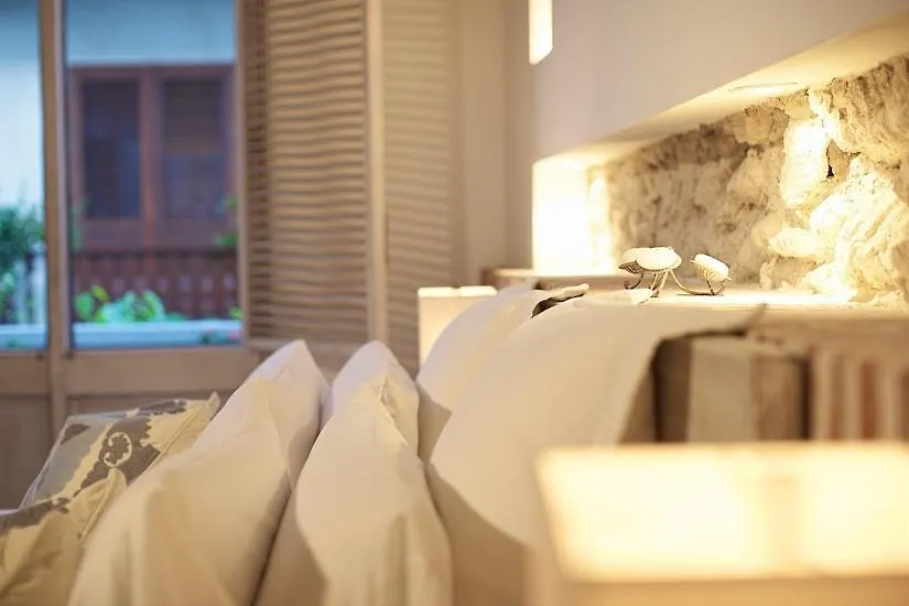*****  Casa Belle Boutique Hotel Kartagena Kolumbia