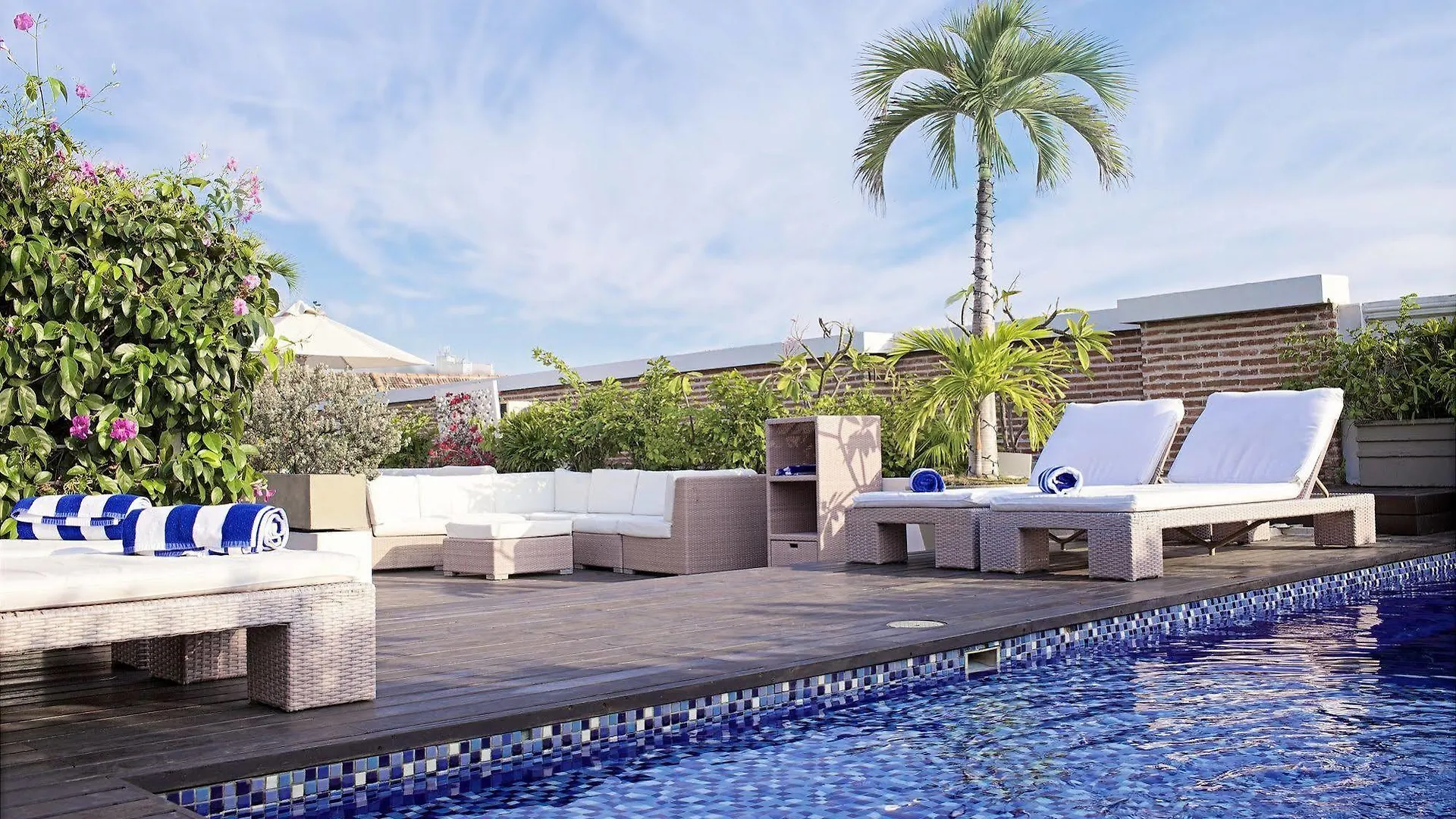 Casa Belle Boutique Hotel Kartagena