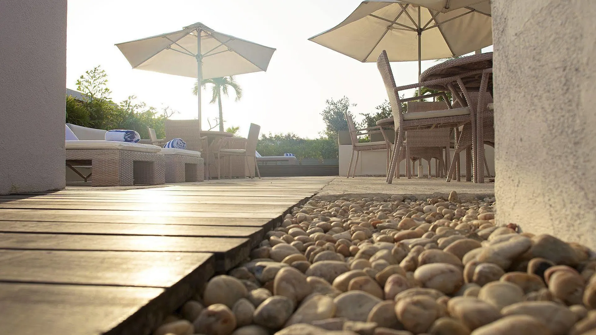 *****  Casa Belle Boutique Hotel Kartagena Kolumbia