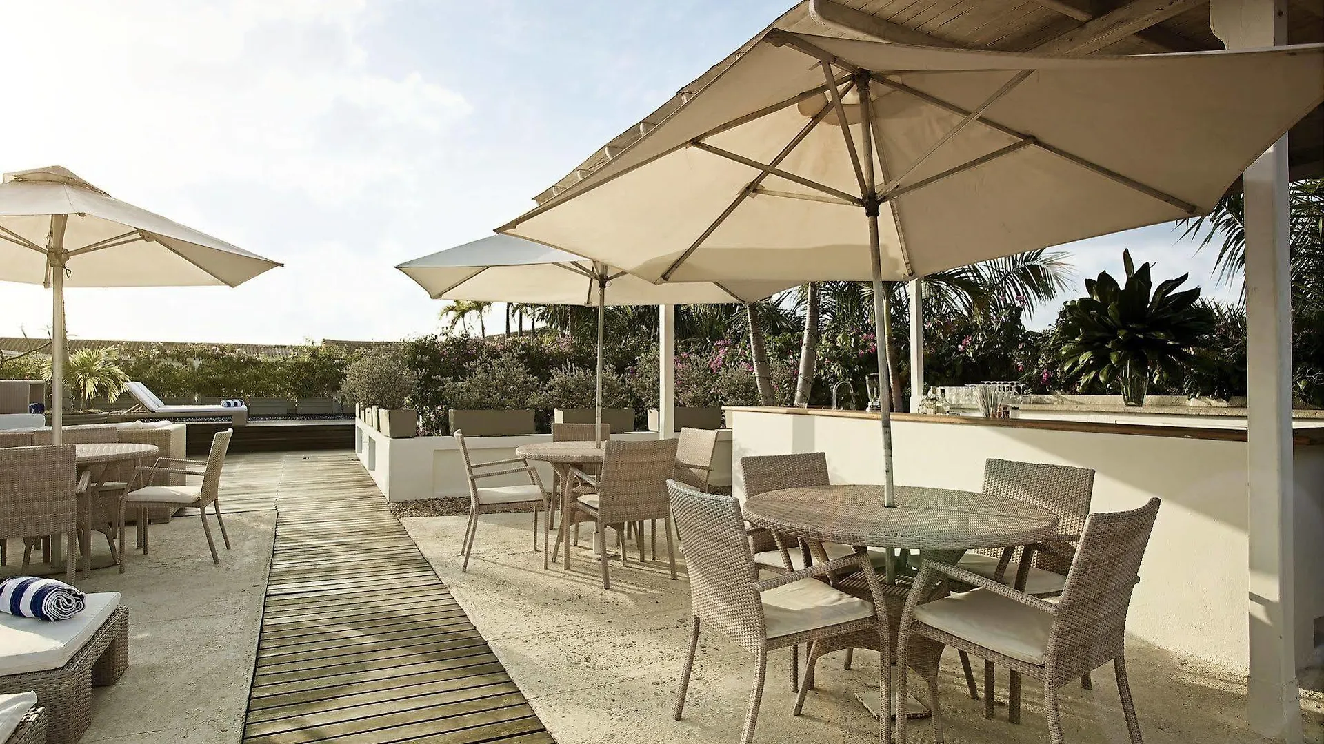 Casa Belle Boutique Hotel Kartagena