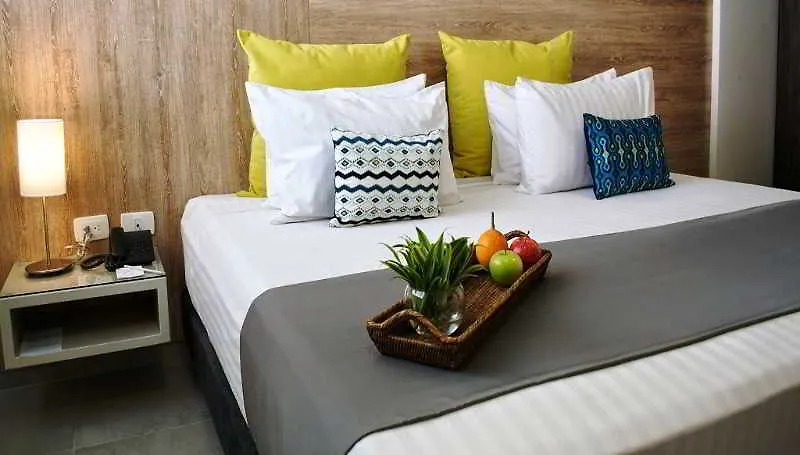Casa Belle Boutique Hotel Cartagena