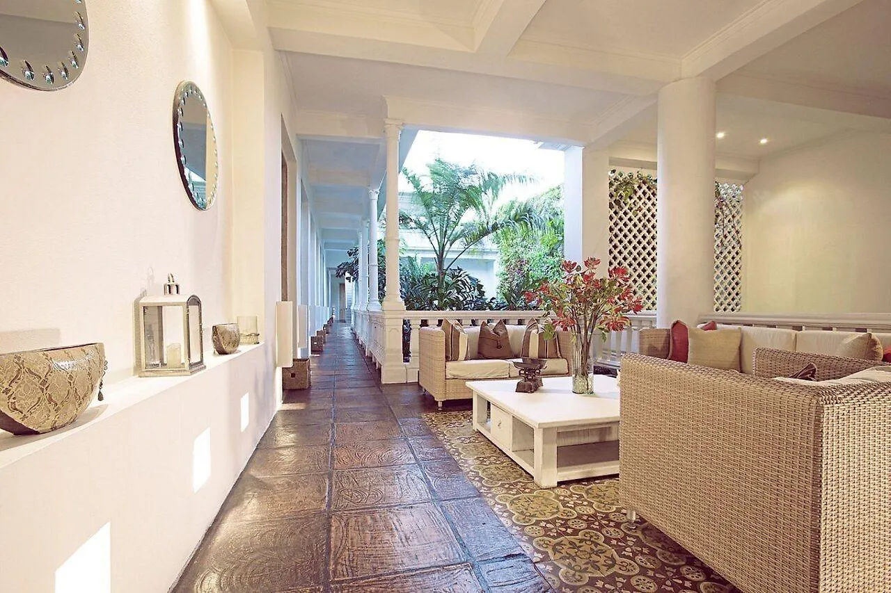 *****  Casa Belle Boutique Hotel Cartagena Colombia