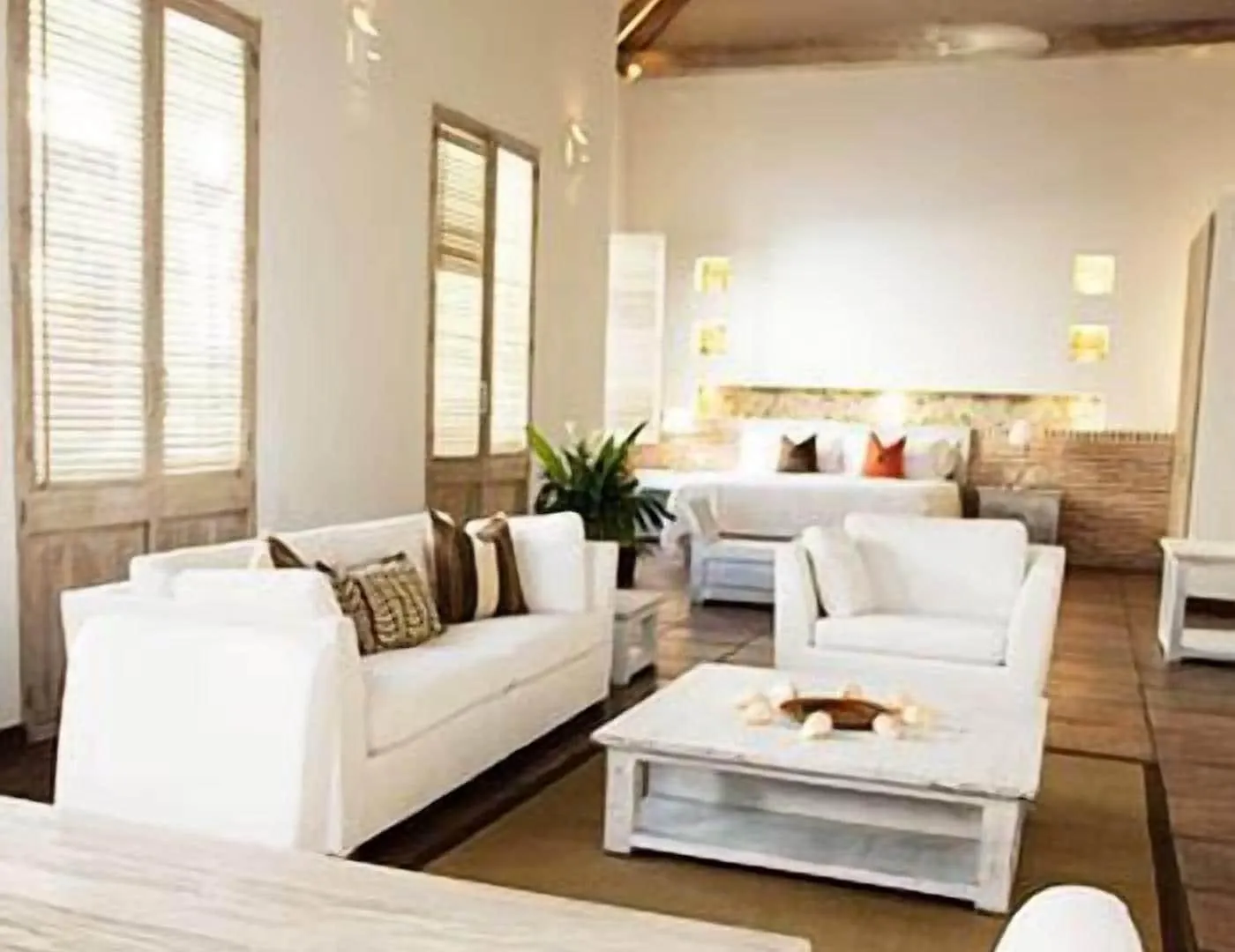 Casa Belle Boutique Hotel Cartagena