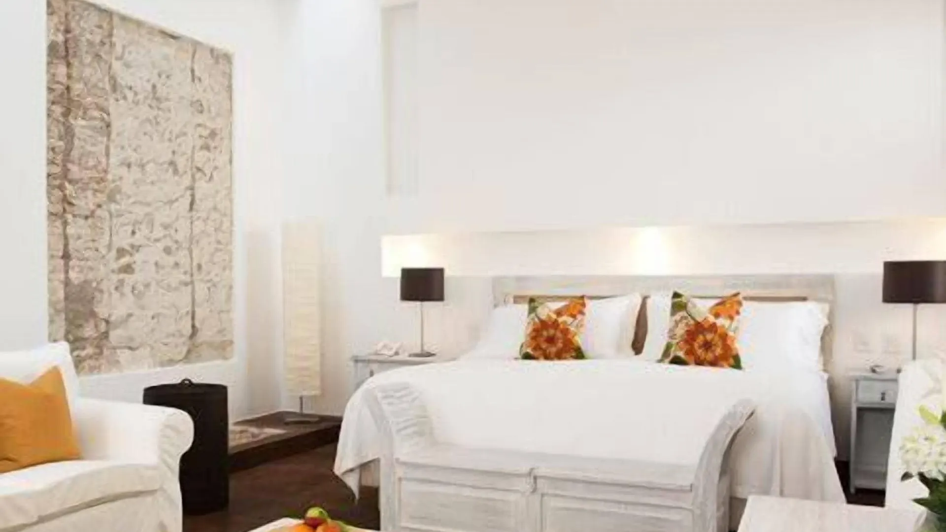 Casa Belle Boutique Hotel Cartagena Colombia