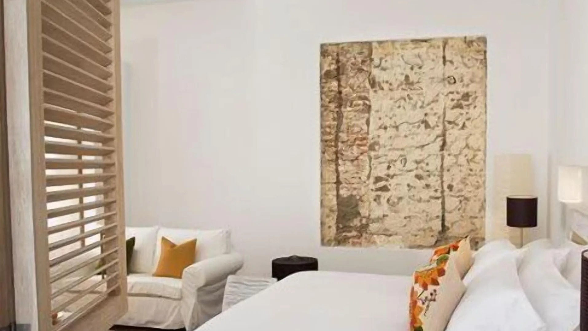 Casa Belle Boutique Hotel Cartagena