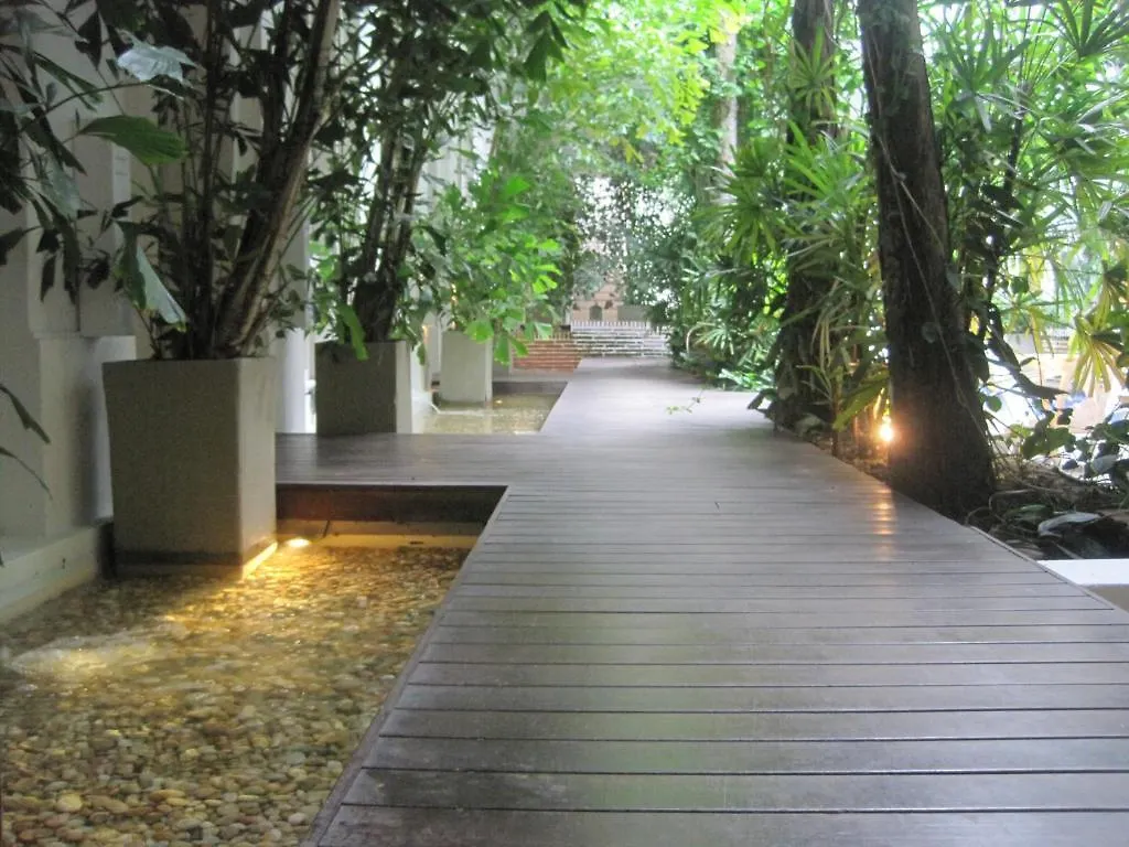 Casa Belle Boutique Hotel Cartagena