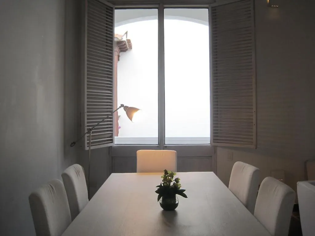 Casa Belle Boutique Hotel Cartagena 5*,
