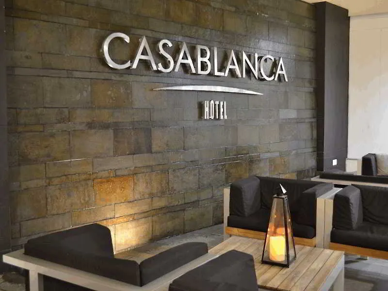Casa Belle Boutique Hotel Cartagena