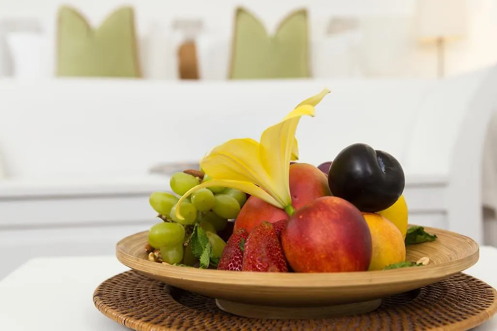Casa Belle Boutique Hotel Cartagena