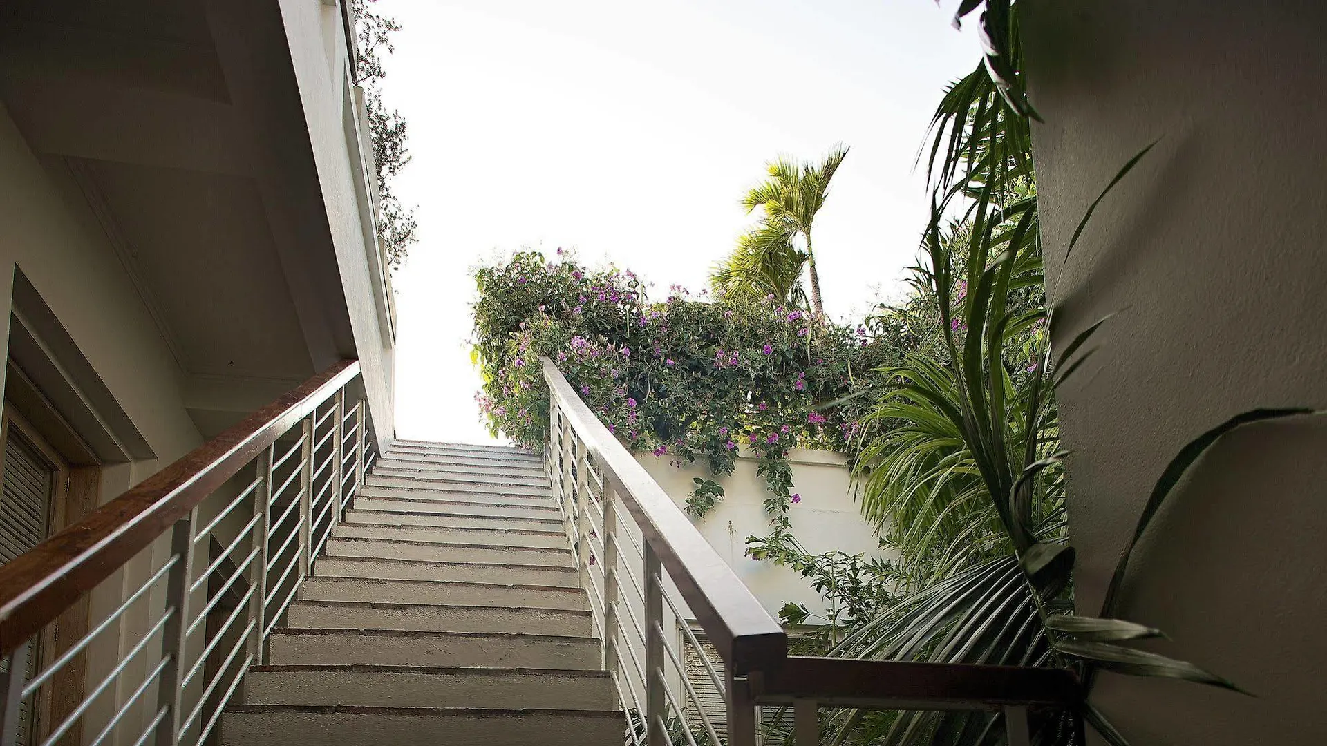 Casa Belle Boutique Hotel Cartagena