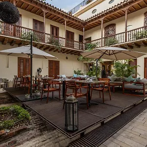 Hotel Ananda Boutique